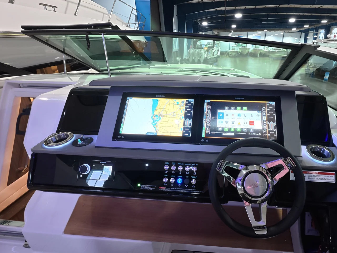 2026 Sea Ray SLX 400 Outboard 40.0 feet, Lake Ozark, MO #22