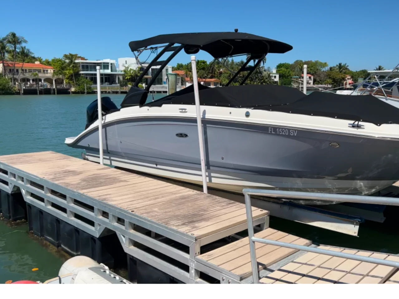 2021 Sea Ray 270 SD OB 29.0 feet, Miami Beach, FL #7