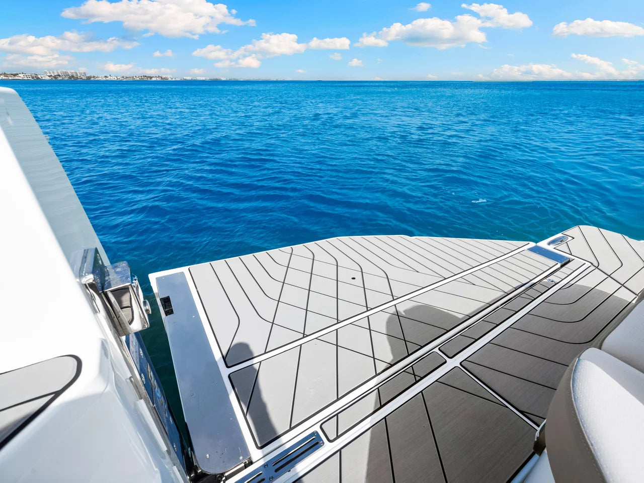 2026 Sea Ray SLX 400 Outboard 40.0 feet, Sarasota, FL #47