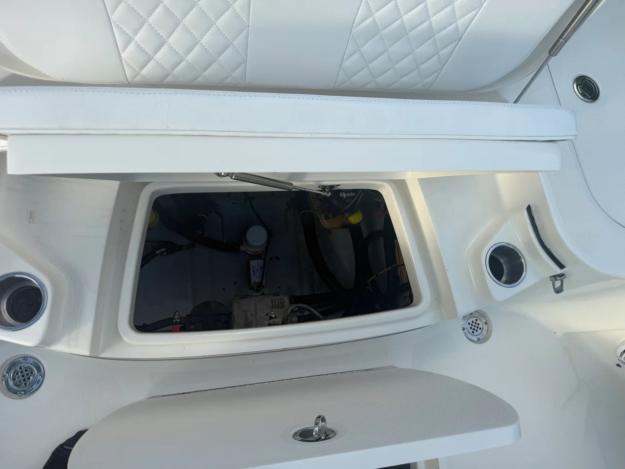 2018 SeaVee 270Z 27.0 feet, Miami, FL #33