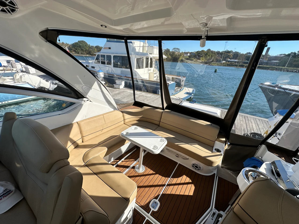 2014 Cruisers Yachts 380 EXPRESS 38.0 feet, Danvers, Massachusetts #10