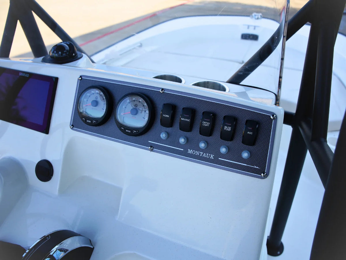 2027 Boston Whaler 190 Montauk 19.0 feet, Lewisville, TX #15
