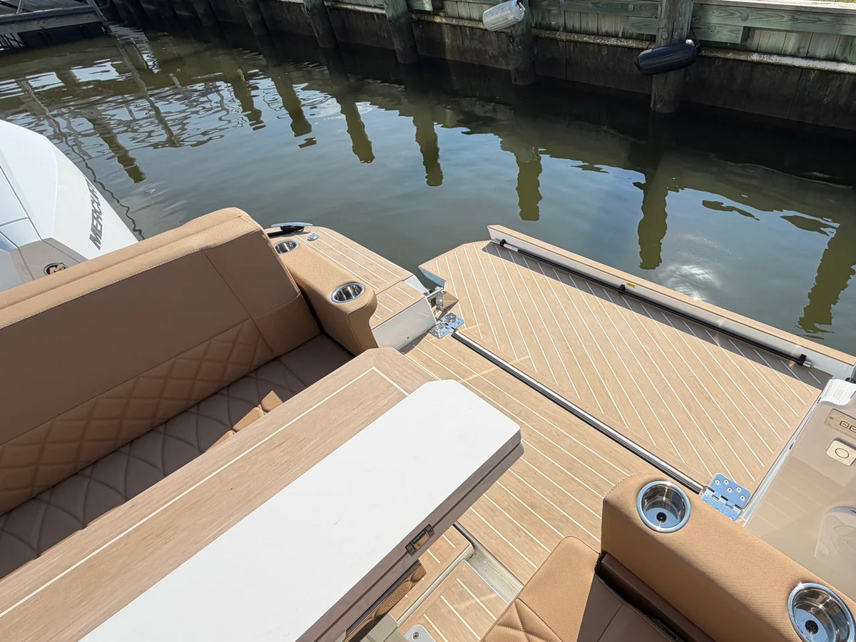 2027 Saxdor 320 GTO 32.0 feet, Grasonville, MD #25