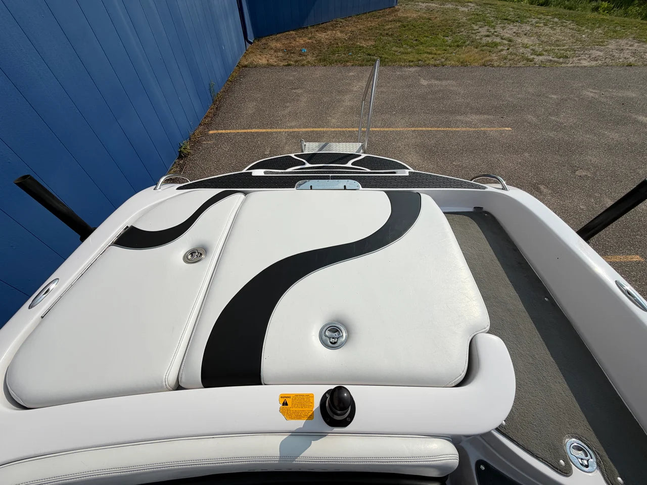 2006 Nautique SV211 21.0 feet, Rogers, MN #13