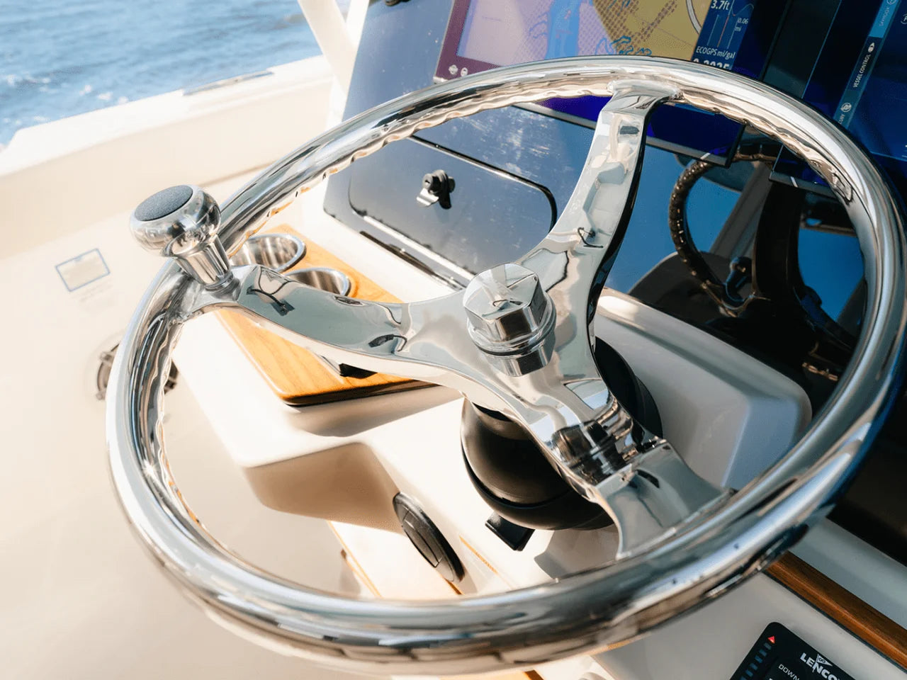 2025 Boston Whaler 360 Outrage 36.0 feet, Charleston, SC #17