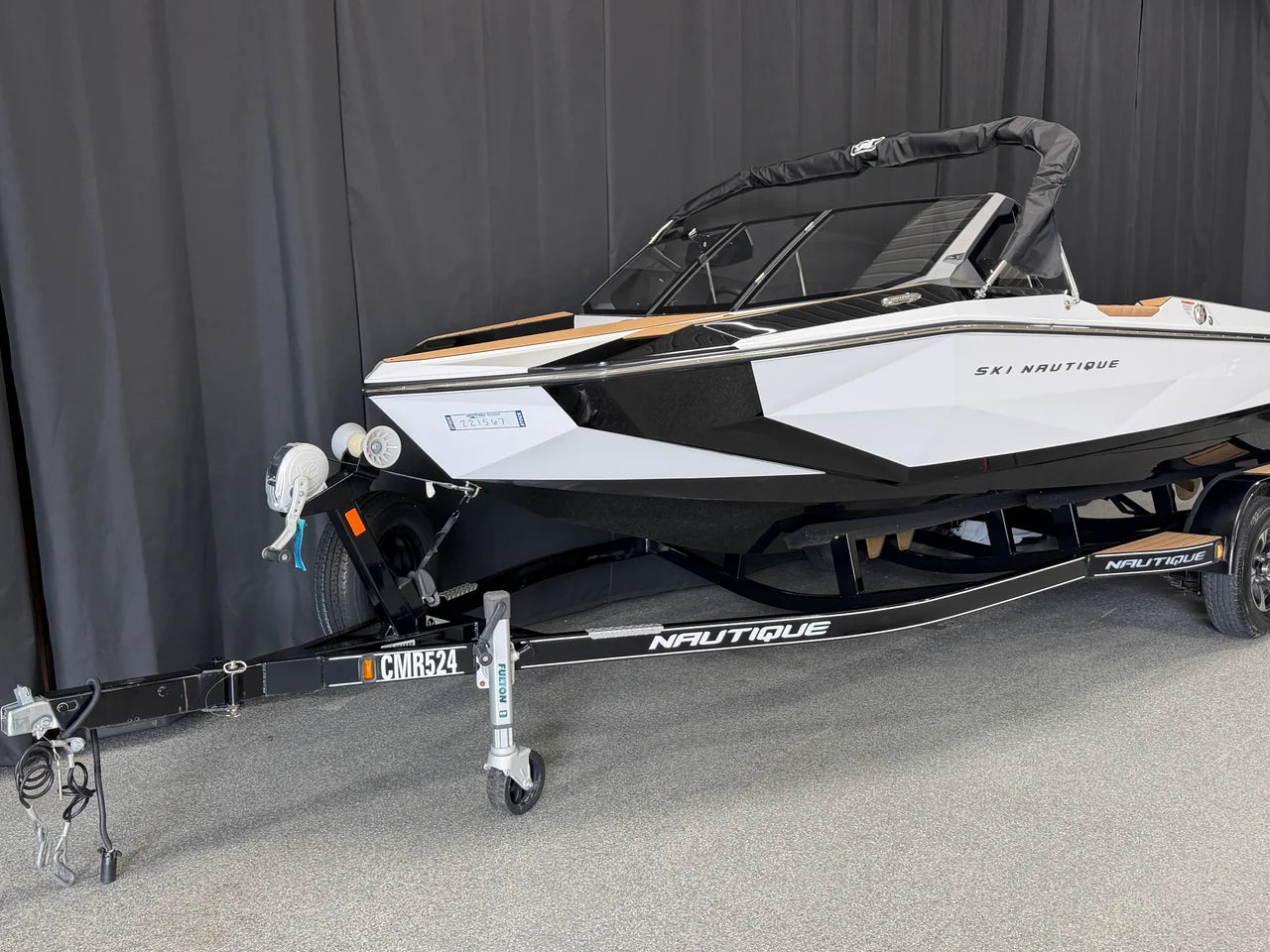 2027 Nautique SKI NAUTIQUE 20.0 feet, Crosslake, Minnesota #4