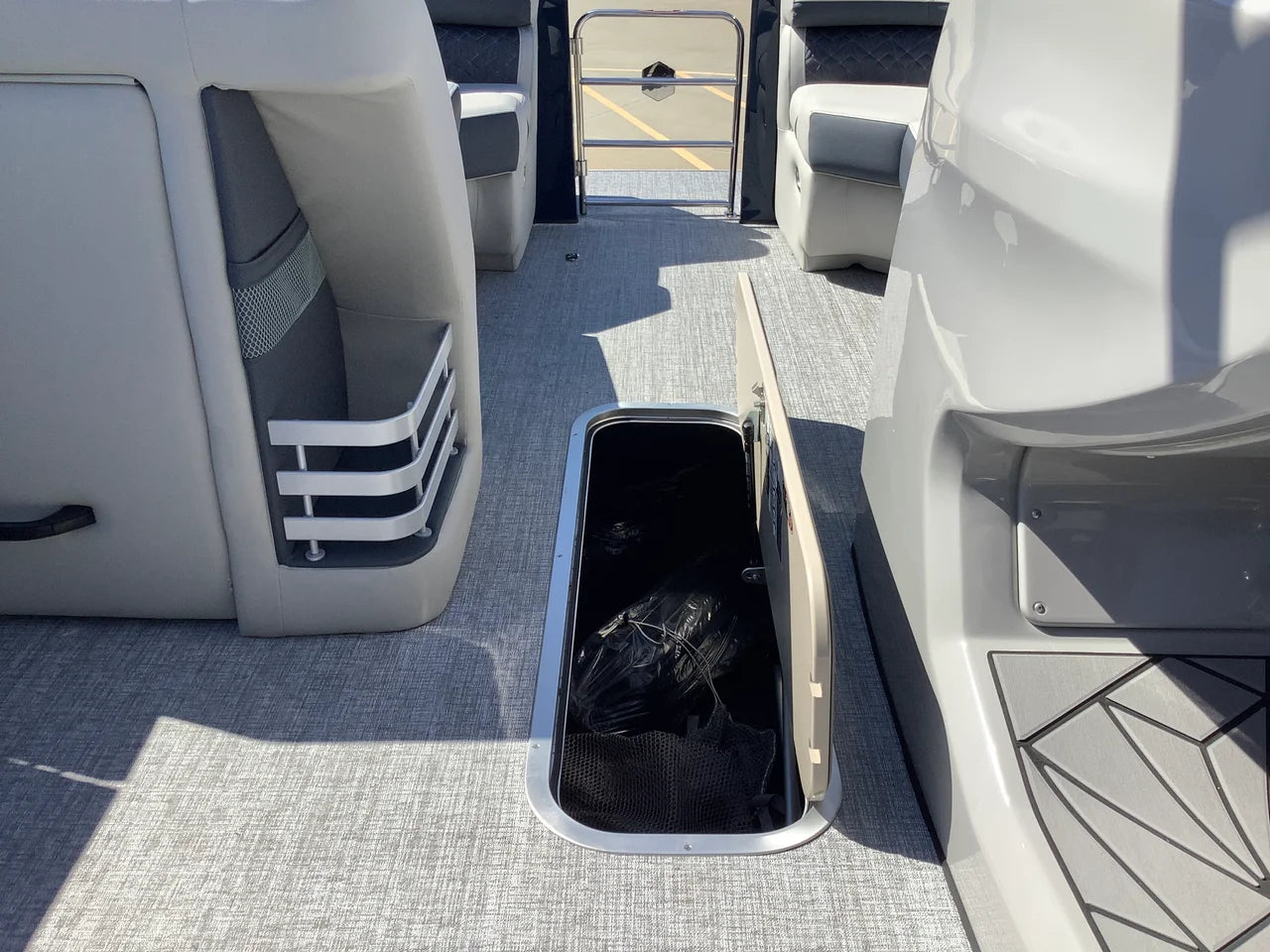2026 Harris 230 Grand Mariner 23.0 feet, Monkey Island, Oklahoma #30