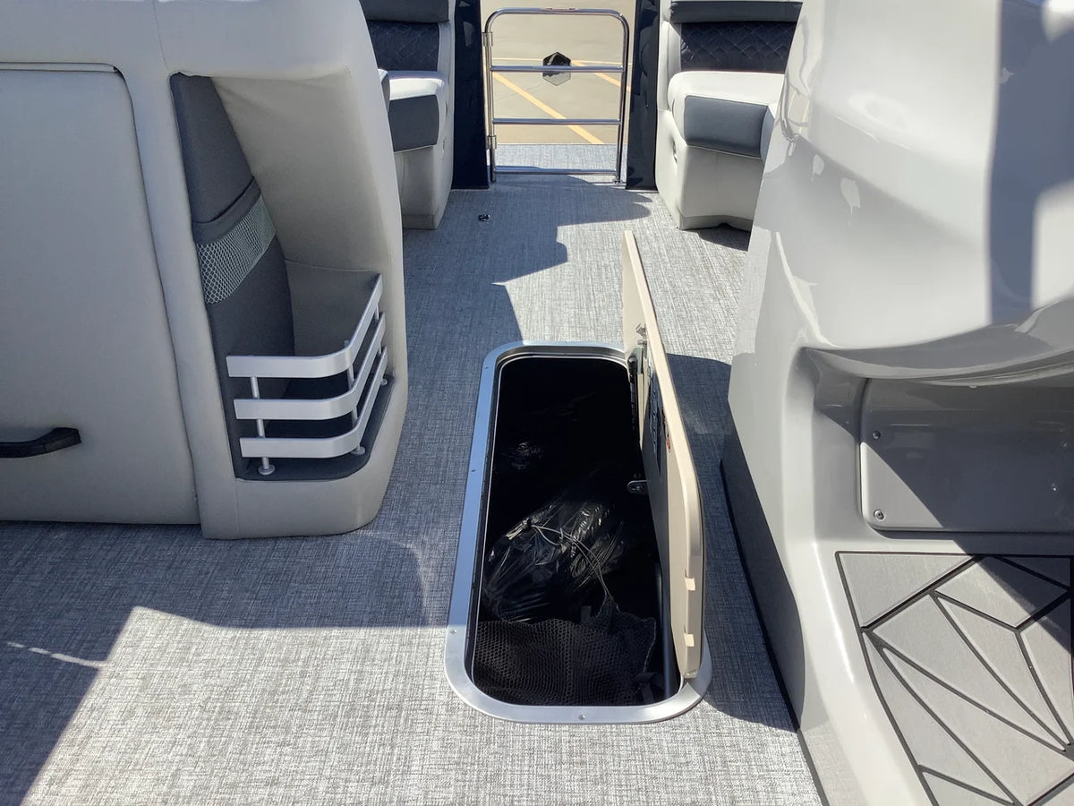 2026 Harris 230 Grand Mariner 23.0 feet, Monkey Island, OK #30