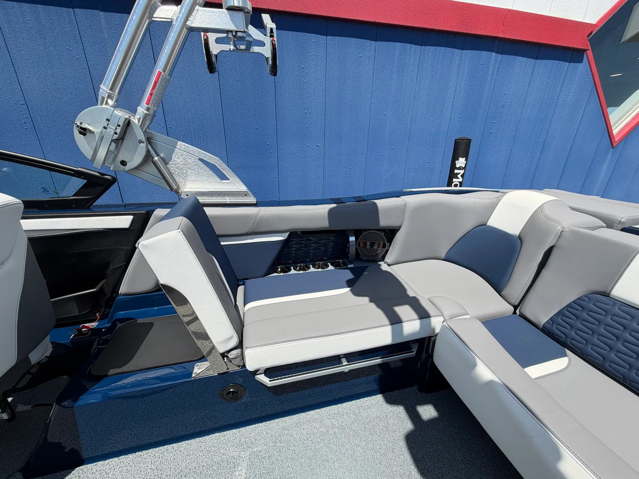 2022 Mastercraft X24 24.0 feet, Excelsior, Minnesota #16