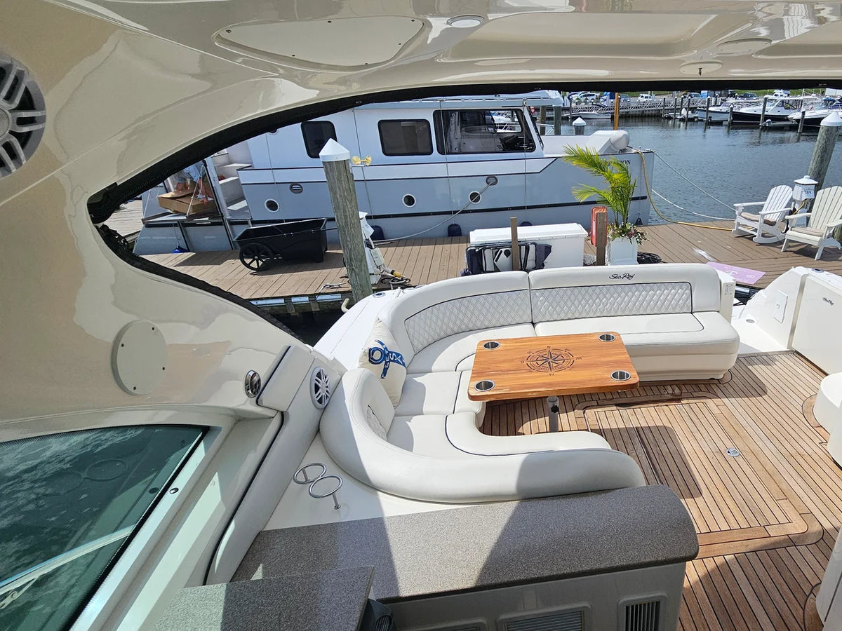 2006 Sea Ray 48 Sundancer 48.0 feet, Red Bank, NJ #21