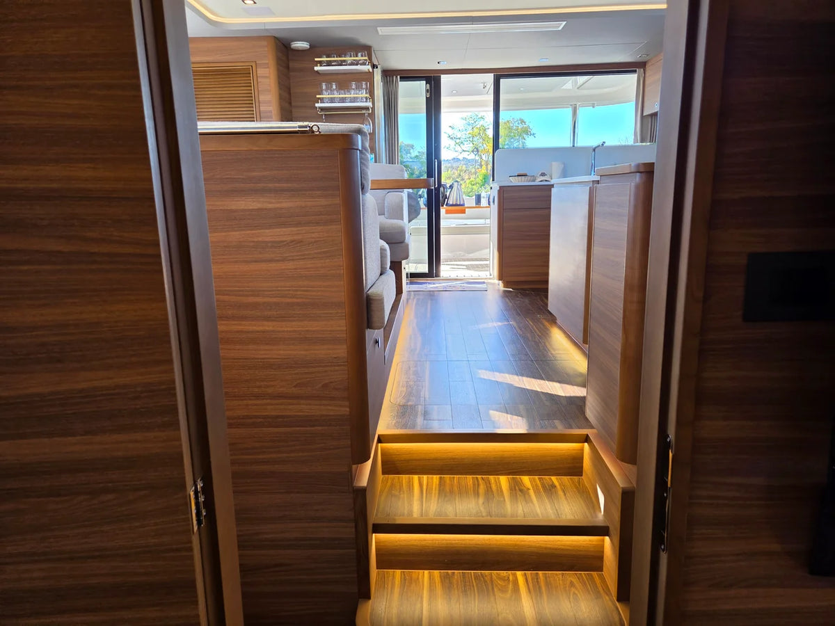 2026 Aquila 46 YACHT 47.0 feet, Lake Hopatcong, NJ #61