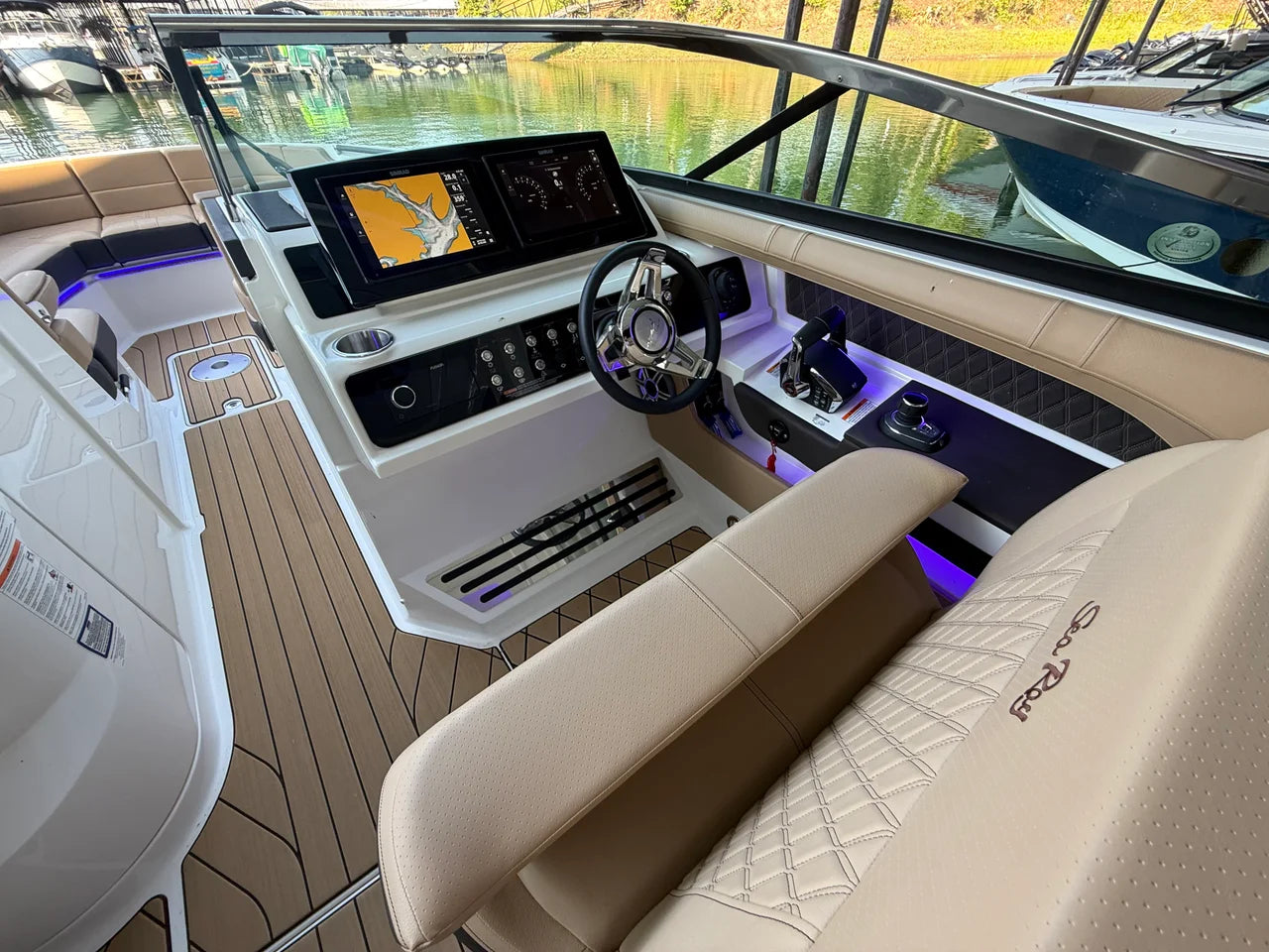 2026 Sea Ray SLX 310 31.0 feet, Cumming, GA #12