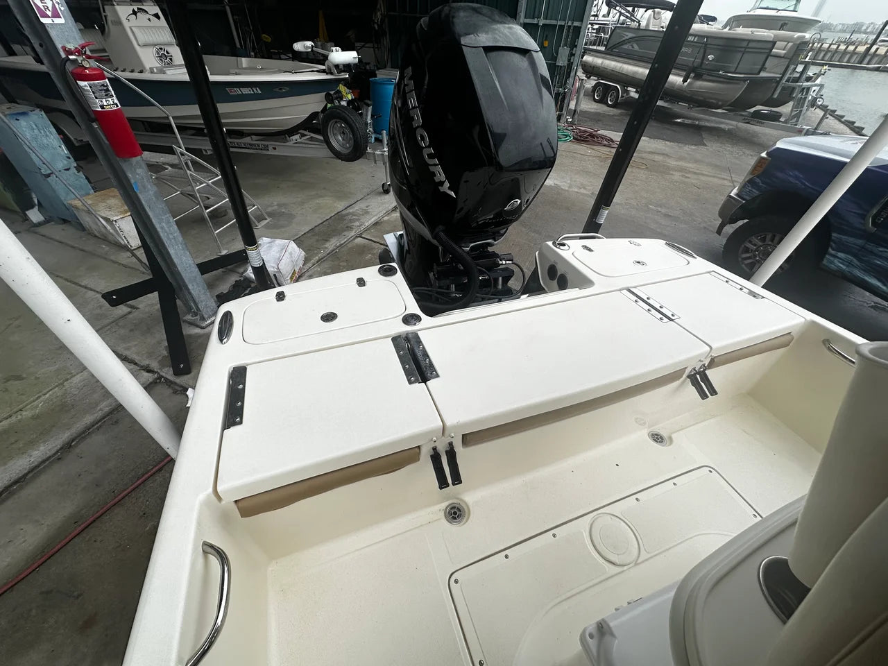 2020 Scout 251 XSS 25.0 feet, Seabrook, TX #27