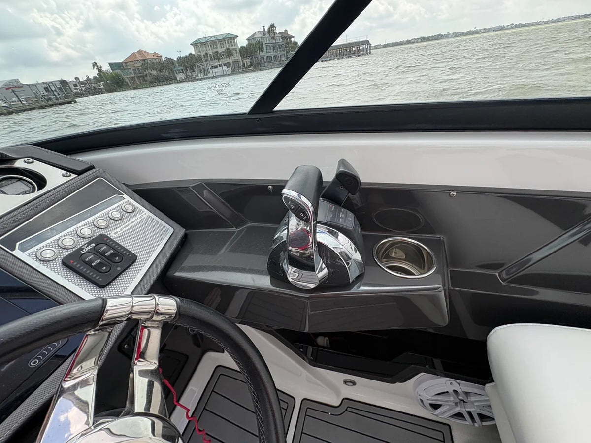 2019 Monterey 305 SS 31.0 feet, Seabrook, TX #36