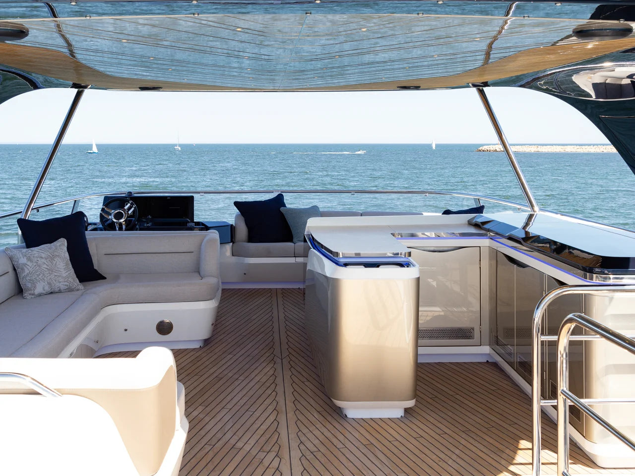 2027 Galeon 620 FLY 62.0 feet, Jupiter, Florida #29