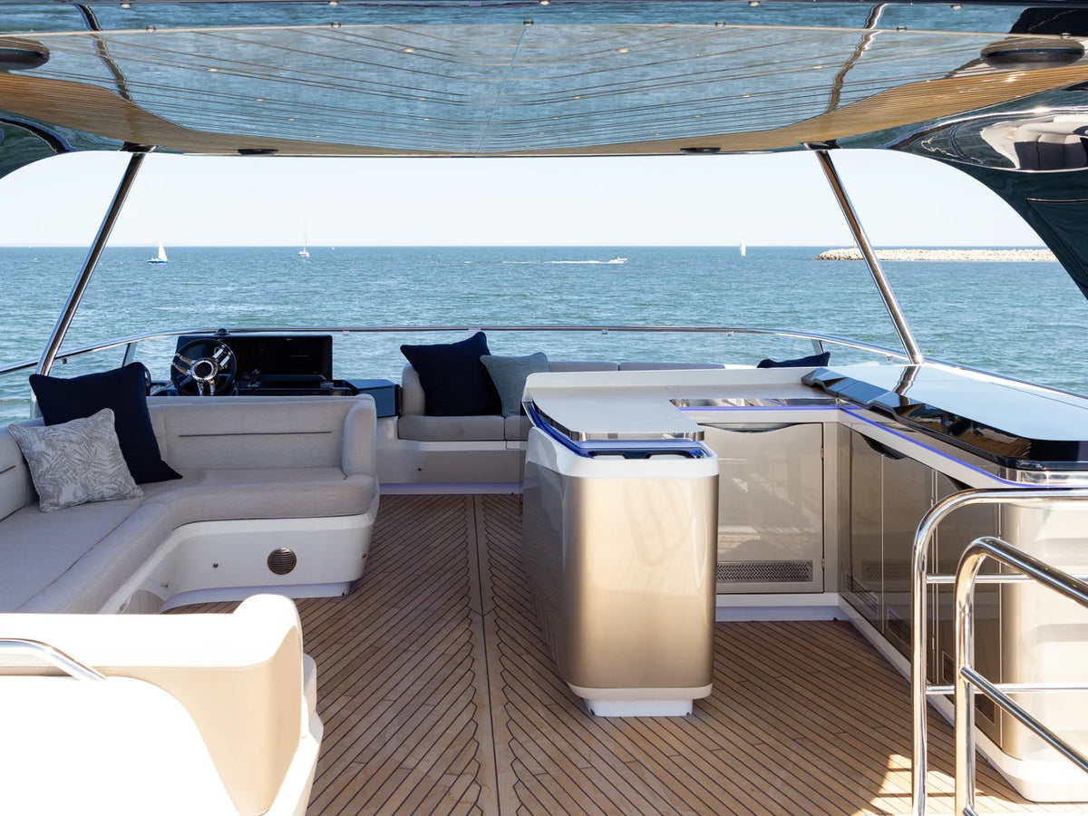 2027 Galeon 620 FLY 62.0 feet, Miami, FL #29