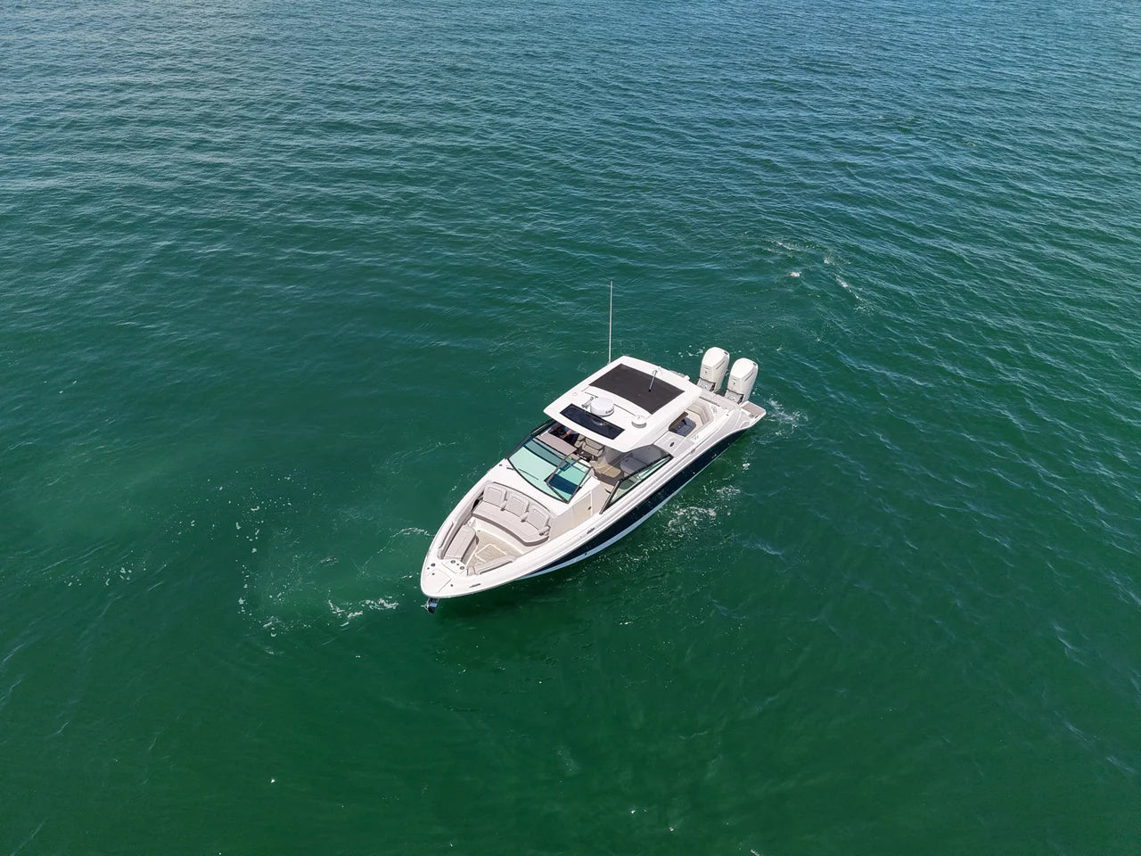 2026 Sea Ray SLX 400 Outboard 40.0 feet, Norwalk, Connecticut #3