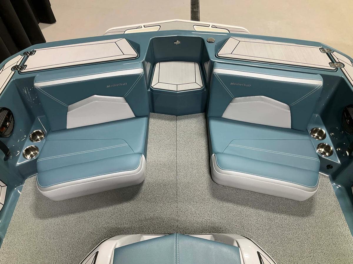2025 Mastercraft Prostar 19.0 feet, Crosslake, Minnesota #33
