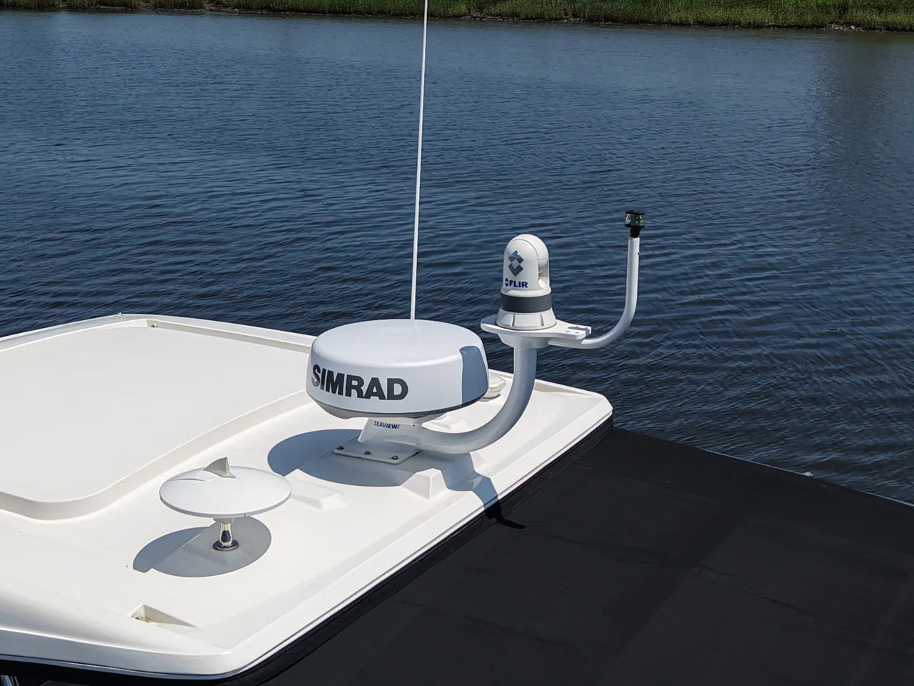 2021 Sea Ray 320 SUNDANCER OB 32.0 feet, Norwalk, Connecticut #21