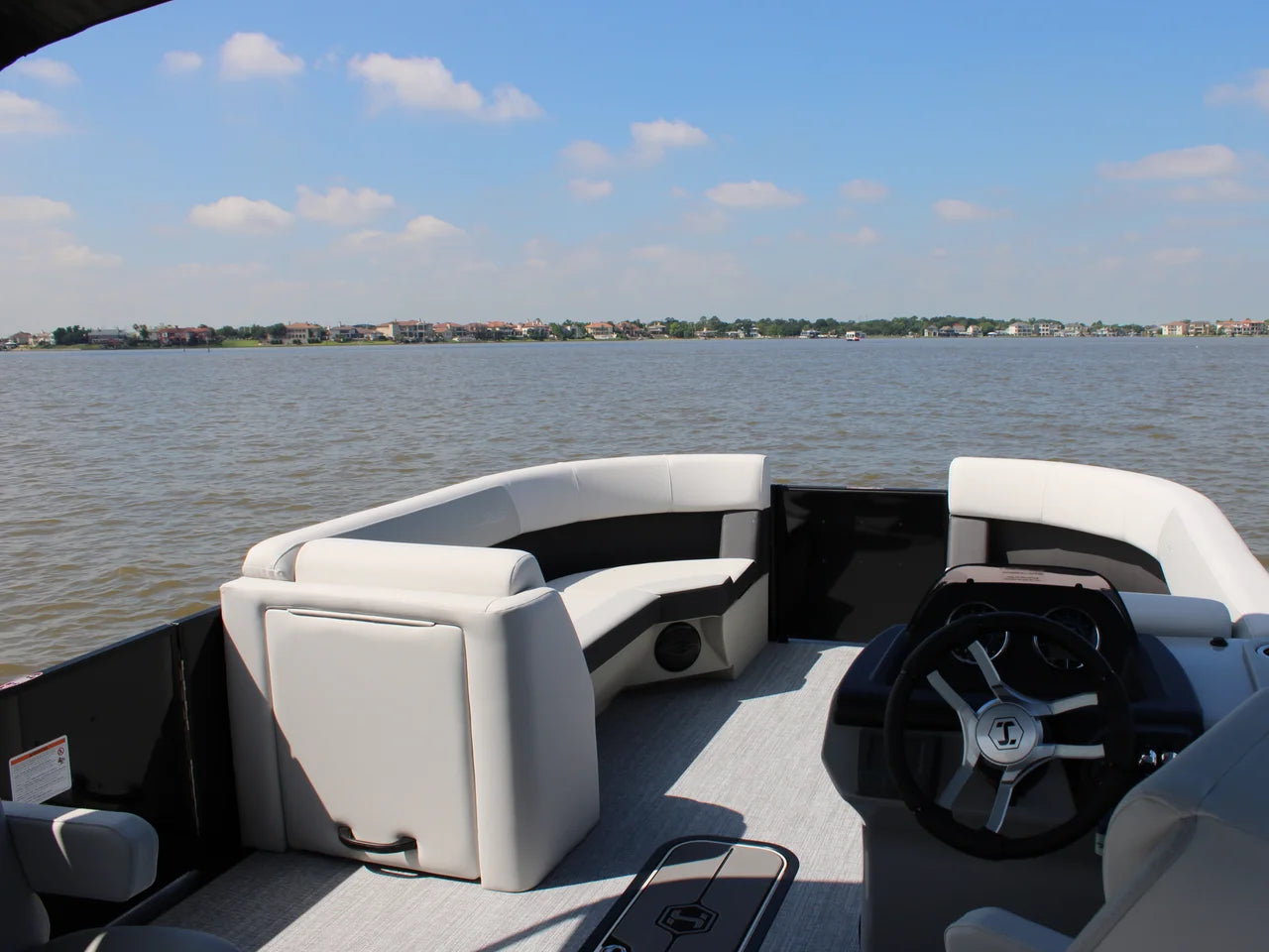 2026 Harris Cruiser 230 23.0 feet, Seabrook, TX #35