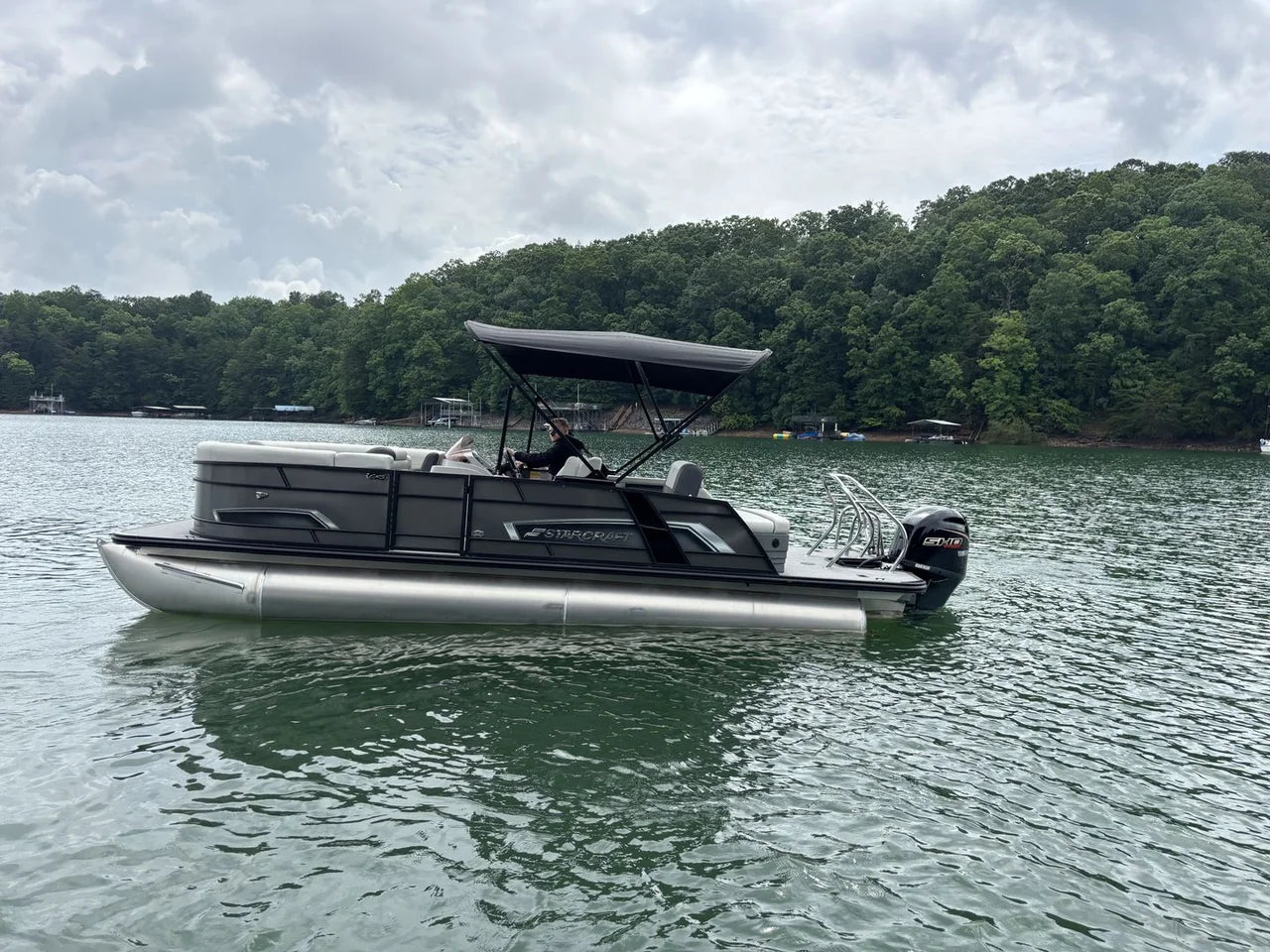2025 Starcraft EXS 3 Q DH 23.0 feet, Cumming, GA #16