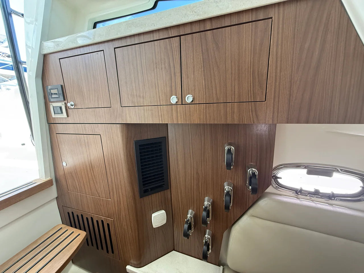 2023 Boston Whaler 380 Outrage 38.0 feet, Sarasota, FL #15