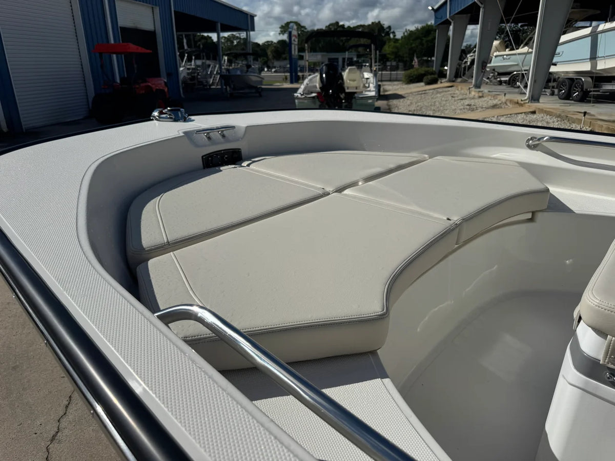 2027 Boston Whaler 170 Montauk 17.0 feet, Cocoa, Florida #11