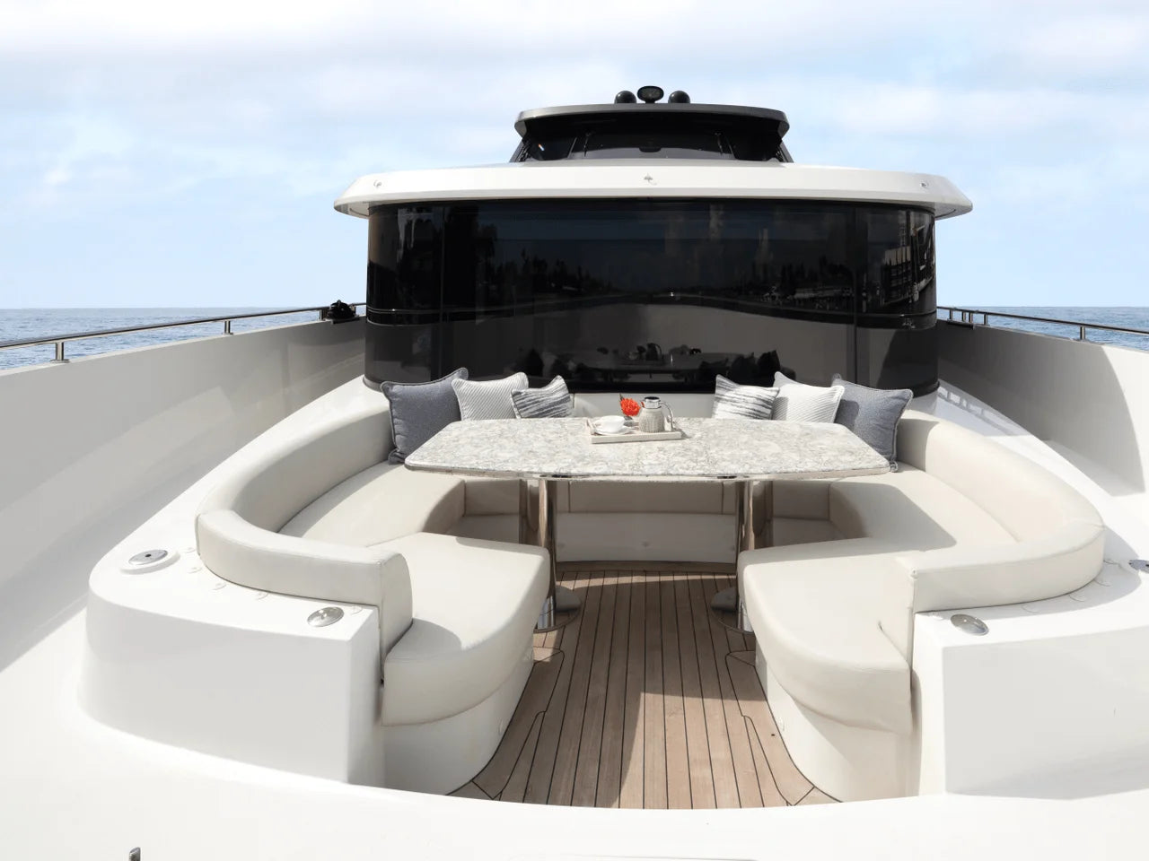 2026 Ocean Alexander 32L 106.0 feet, Hollywood, Florida #49
