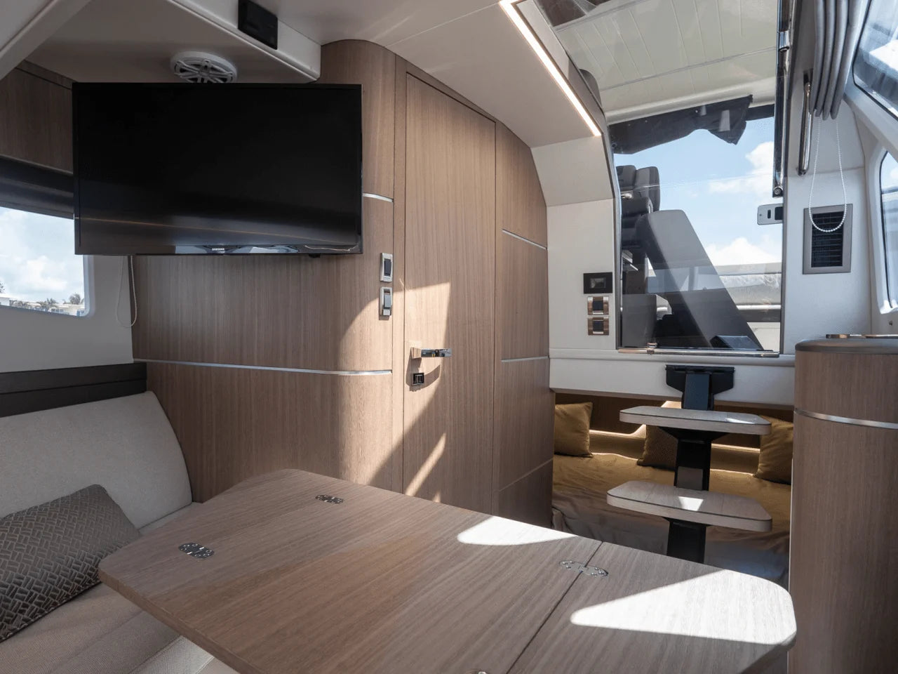 2024 Galeon 325 GTO 32.0 feet, Miami, FL #20