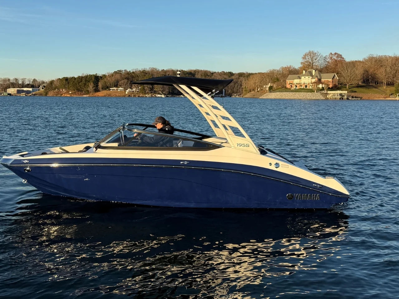 2026 Yamaha 195S 19.0 feet, Lake Wylie, SC #1