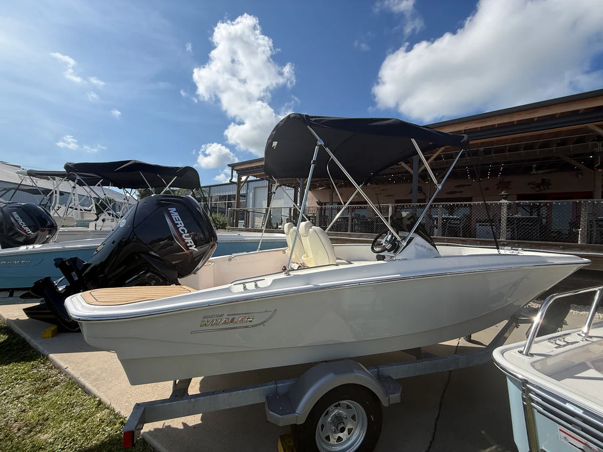 2027 Boston Whaler 160 Super Sport 16.0 feet, Venice, Florida #3