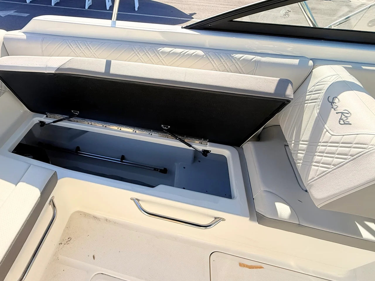 2026 Sea Ray SDX 250 Outboard 25.0 feet, St Petersburg, FL #24