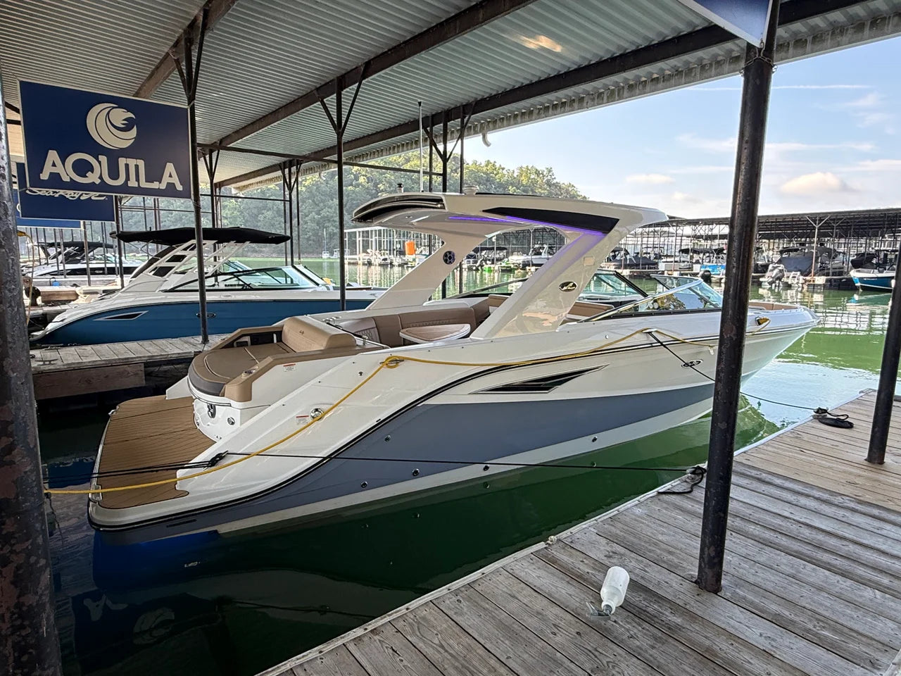 2026 Sea Ray SLX 310 31.0 feet, Cumming, GA #1