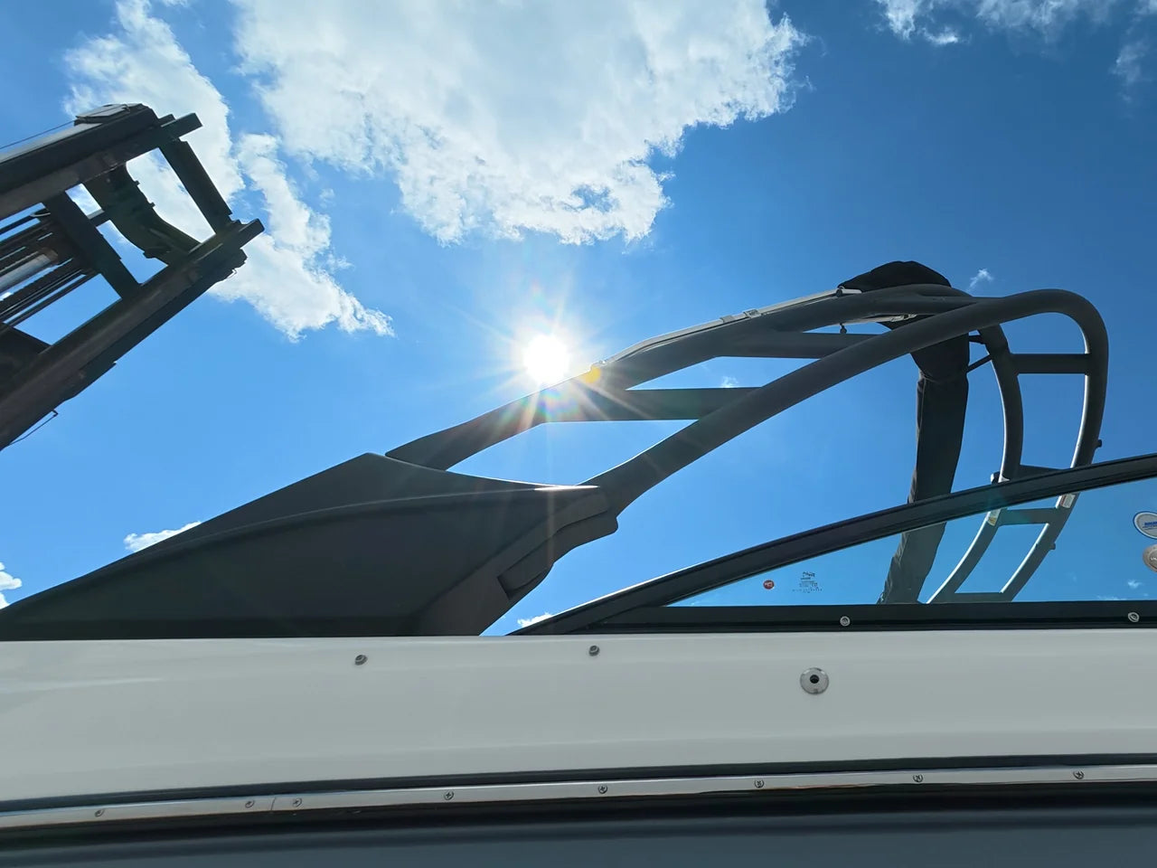 2026 Sea Ray SDX 270 Outboard 27.0 feet, New York, New York #3