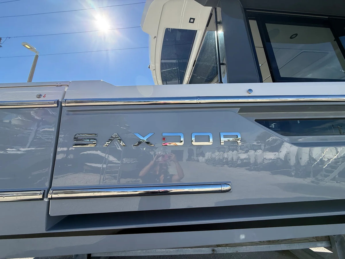 2027 Saxdor 400 GTC 40.0 feet, Sarasota, FL #4