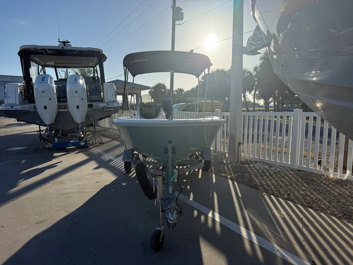 2027 Boston Whaler 130 Super Sport 13.0 feet, Sarasota, FL #3