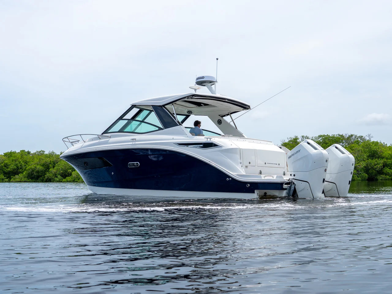 2027 Sea Ray Sundancer 320 Outboard 32.0 feet, Fort Myers, FL #2