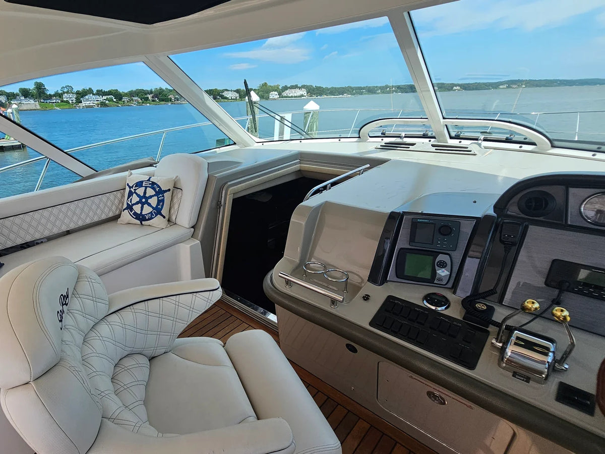 2006 Sea Ray 48 Sundancer 48.0 feet, Red Bank, NJ #23