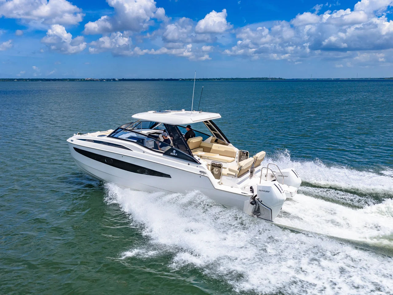 2026 Aquila 32 Sport 32.0 feet, Clearwater, Florida #28