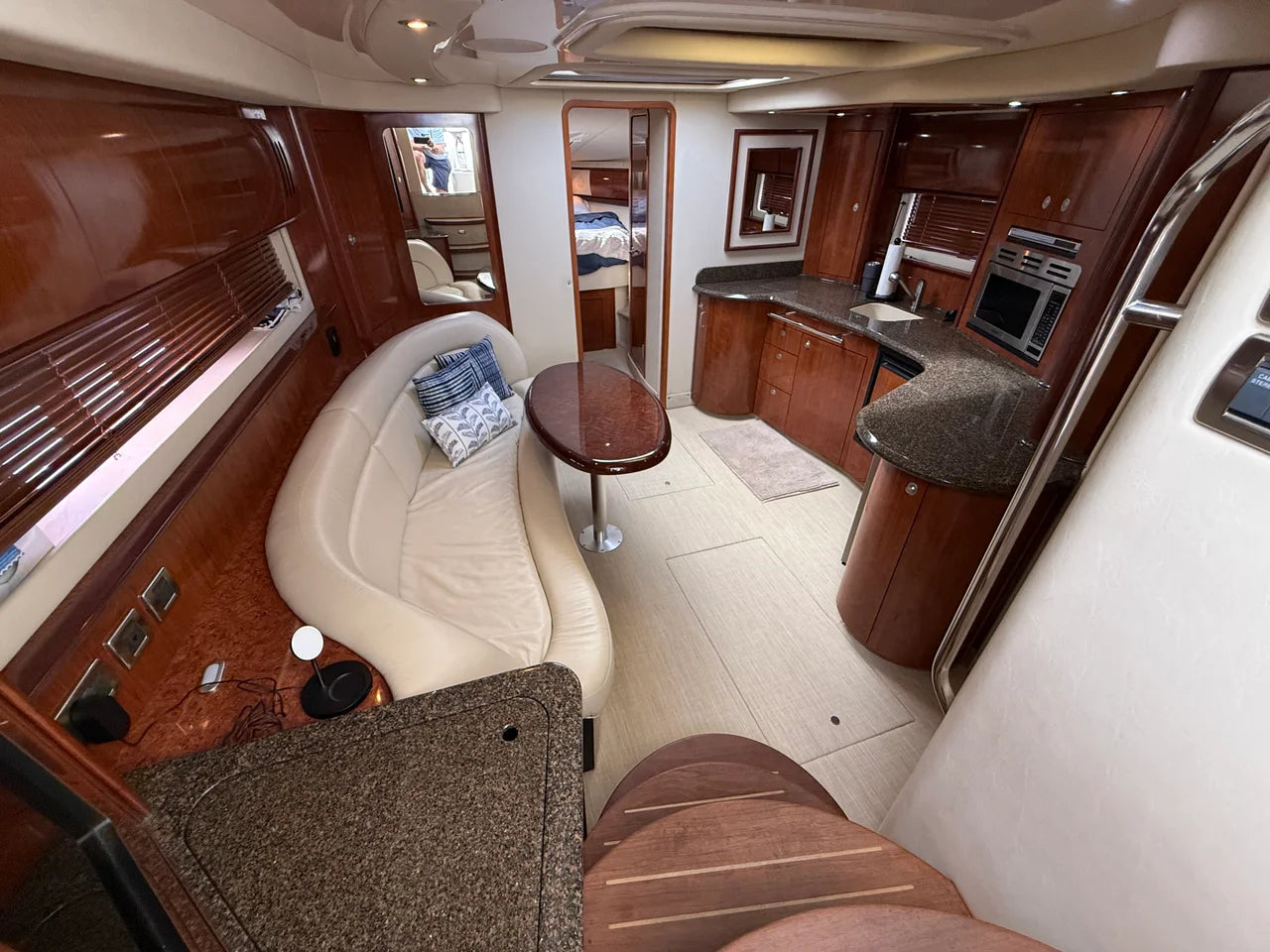 2006 Sea Ray 44 SUNDANCER 44.0 feet, Cumming, GA #42