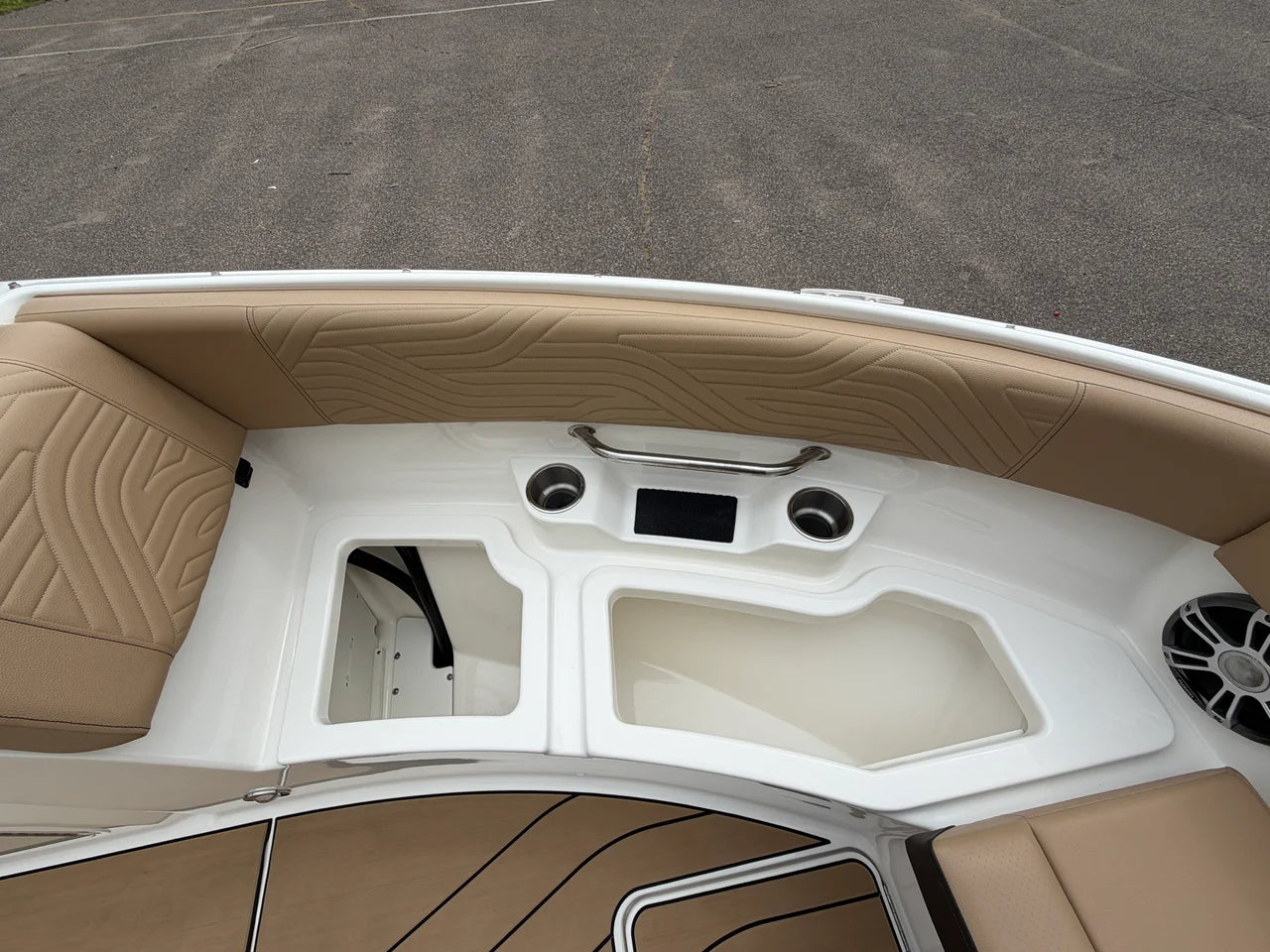 2025 Sea Ray SDX 250 Surf 25.0 feet, Excelsior, Minnesota #49