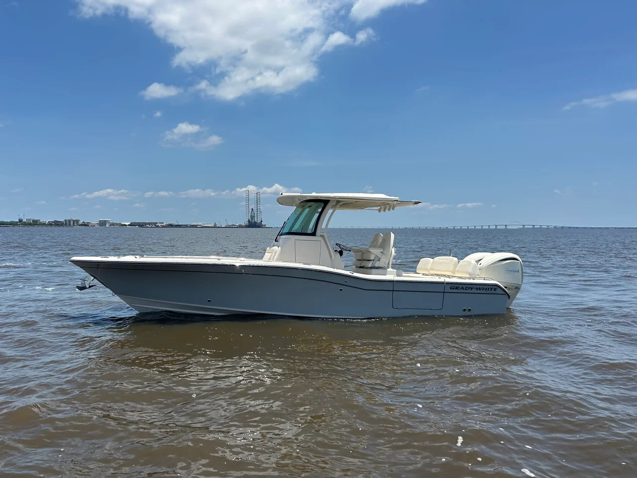 2026 Grady-White 281 CE 28.0 feet, Pensacola, Florida #2