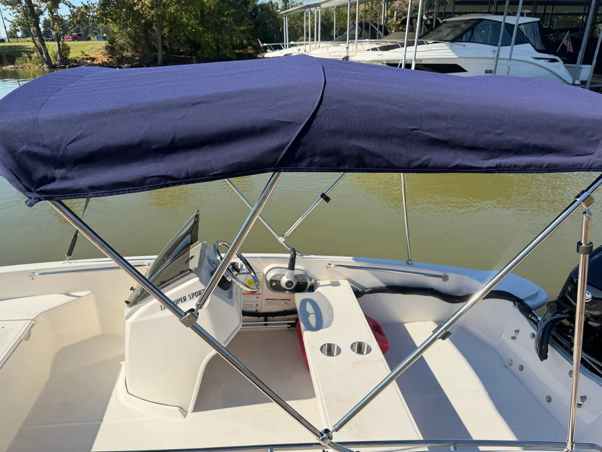 2027 Boston Whaler 130 Super Sport 13.0 feet, Lake Wylie, SC #19