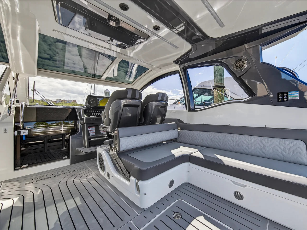 2024 Galeon 375 GTO 37.0 feet, Clearwater, Florida #17