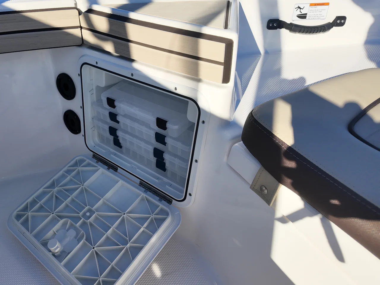 2025 Yamaha 190 FSH Sport 19.0 feet, Thunderbolt, GA #20