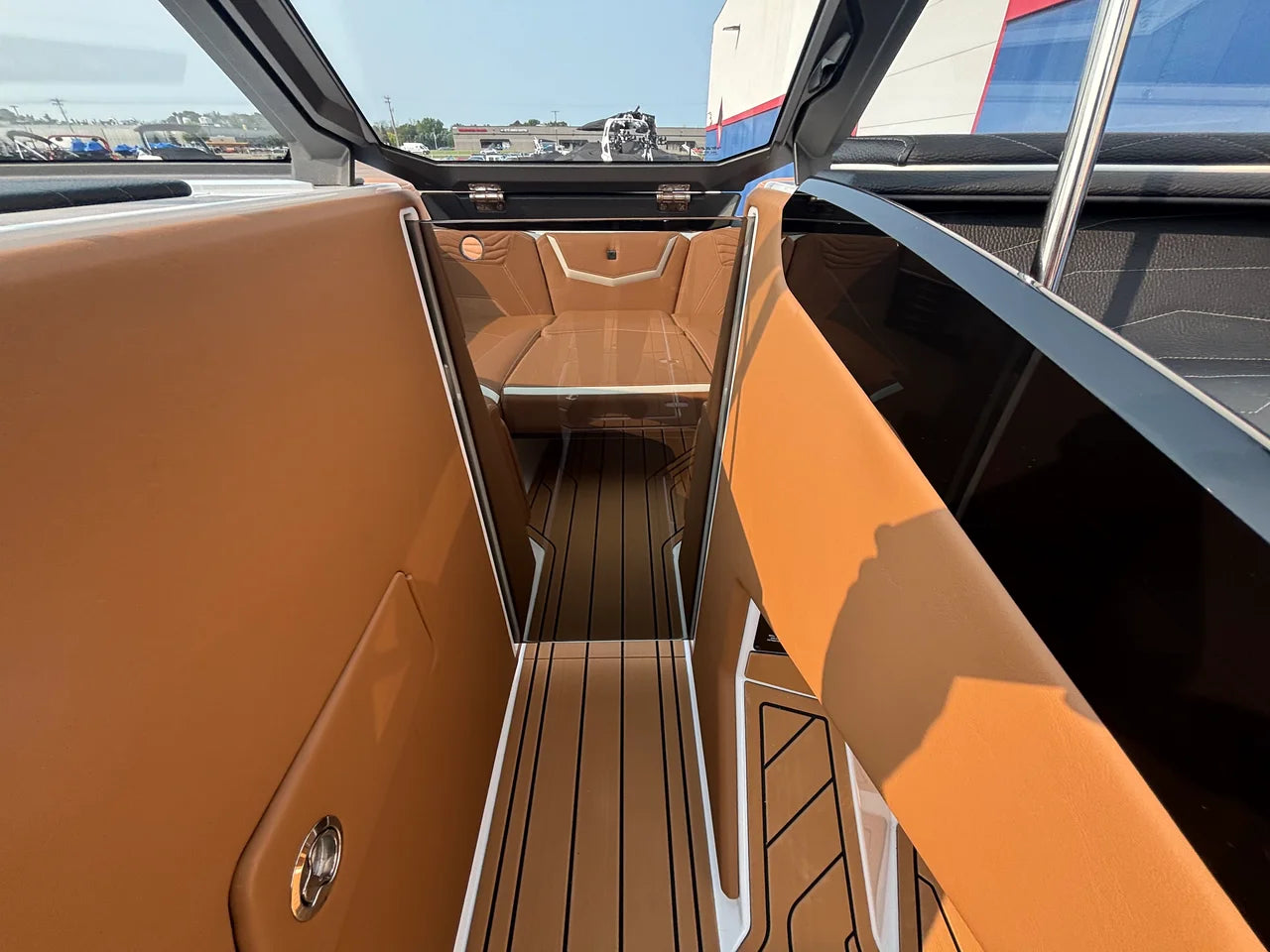 2027 Nautique G23SUPER AIR 23.0 feet, Rogers, MN #42
