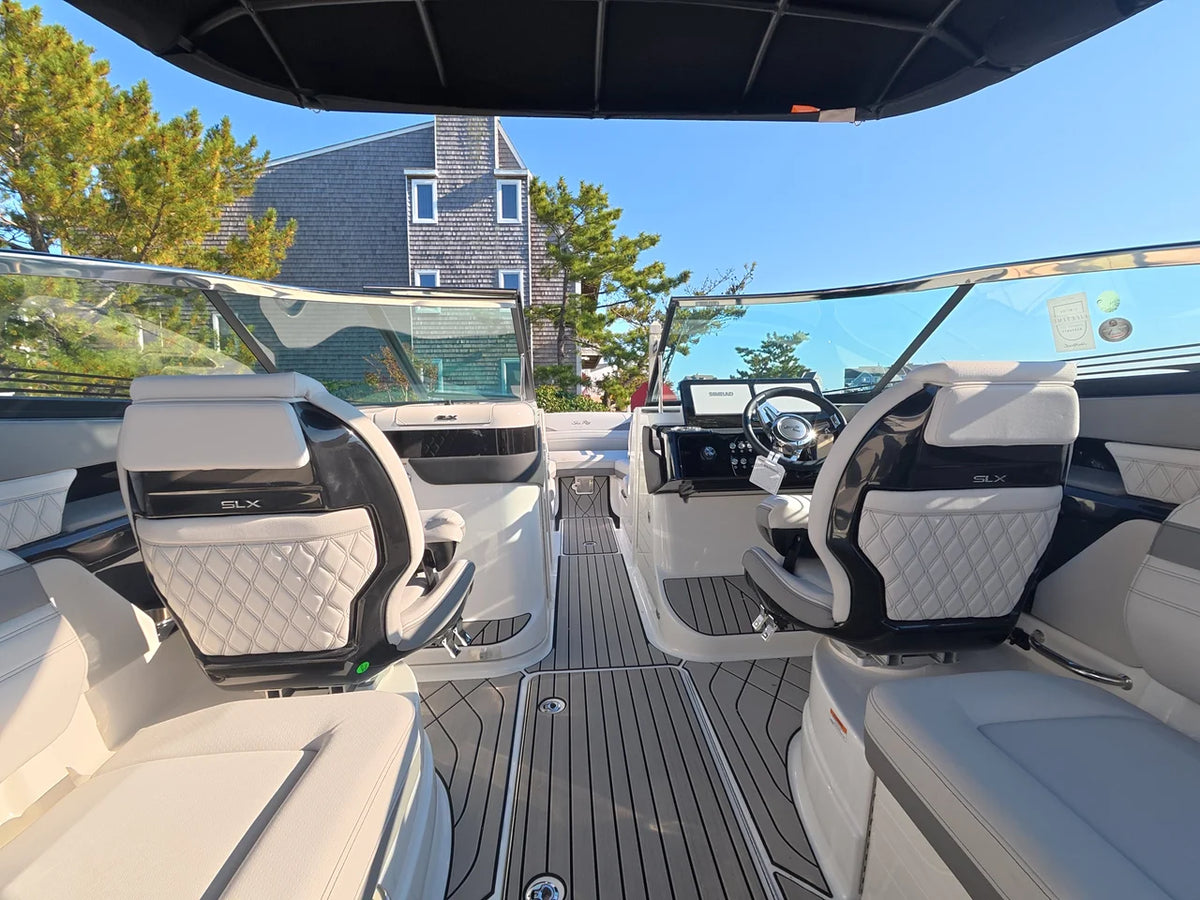 2027 Sea Ray SLX 260 Outboard 26.0 feet, Somers Point, New Jersey #14