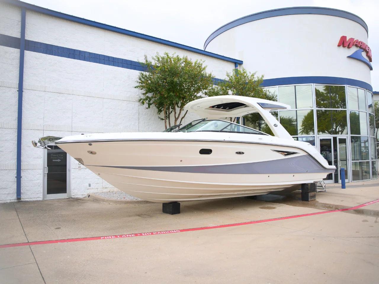 2027 Sea Ray SLX 310 31.0 feet, Lewisville, TX #2