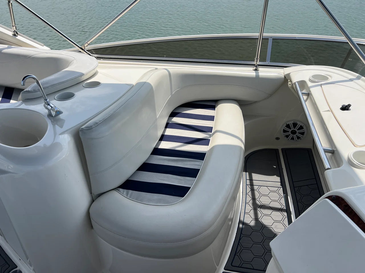 2007 Meridian 391 SEDAN 42.0 feet, Lewisville, TX #19
