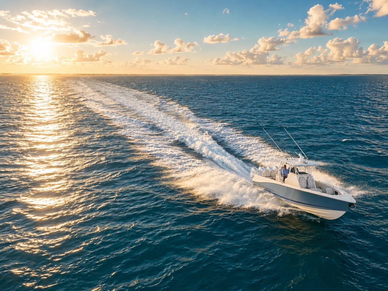 2023 Concept 39CC 39.0 feet, Key Largo, FL #19